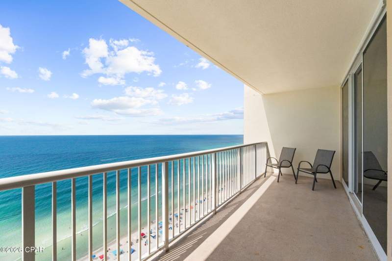 3 bedroom Condominium at 10901 Front Beach Road 2003, Majestic Beach Tower I, Panama City Beach — photo 2