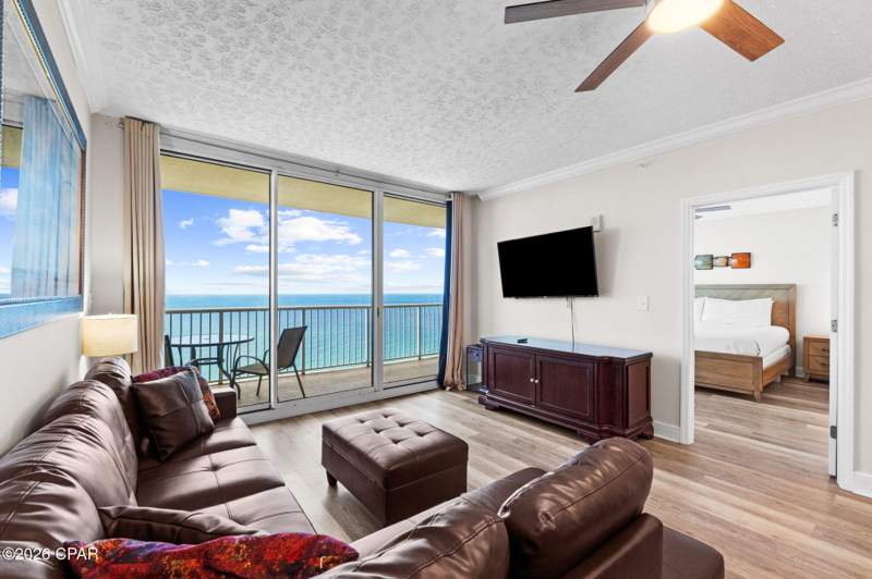 3 bedroom Condominium at 10901 Front Beach Road 2003, Majestic Beach Tower I, Panama City Beach — photo 4