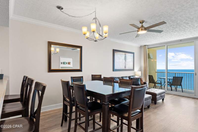 3 bedroom Condominium at 10901 Front Beach Road 2003, Majestic Beach Tower I, Panama City Beach — photo 5