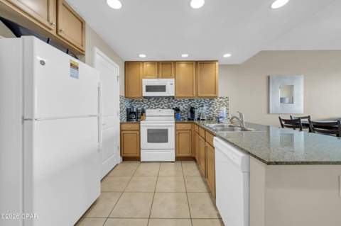16701 Front Beach Road 404, Panama City Beach FL - photo 10 of 41