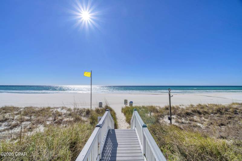2 bedroom Condominium at 16701 Front Beach Road 404, Sterling Breeze, Panama City Beach — photo 2