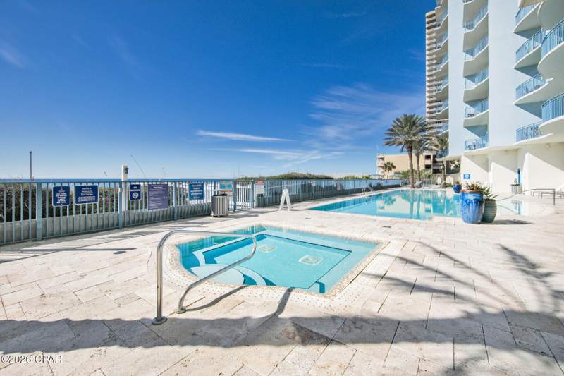 2 bedroom Condominium at 16701 Front Beach Road 404, Sterling Breeze, Panama City Beach — photo 4