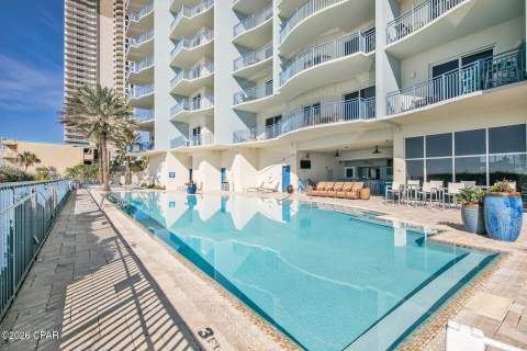 16701 Front Beach Road 404, Panama City Beach FL - photo 6 of 9