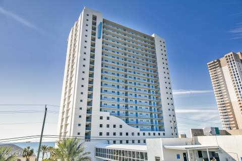 16701 Front Beach Road 404, Panama City Beach FL - photo 9 of 9
