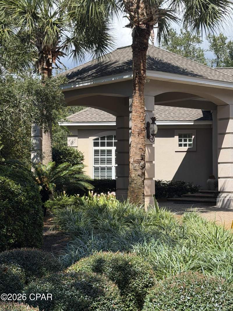4 bedroom SingleFamilyResidence at 3618 Preserve Boulevard, Preserve On The Bay Ph Iii-A, Panama City — photo 2