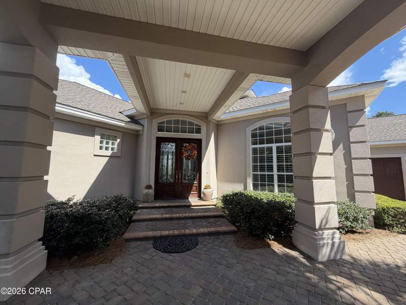 4 bedroom SingleFamilyResidence at 3618 Preserve Boulevard, Preserve On The Bay Ph Iii-A, Panama City — photo 3