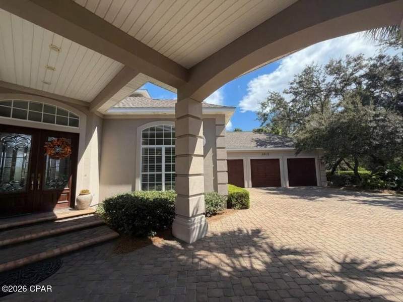 4 bedroom SingleFamilyResidence at 3618 Preserve Boulevard, Preserve On The Bay Ph Iii-A, Panama City — photo 4
