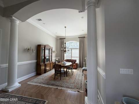 3618 Preserve Boulevard, Panama City FL - photo 7 of 50