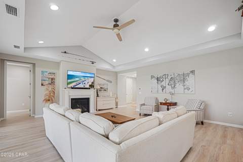 9431 Paradise Drive, Panama City Beach FL - photo 10 of 101