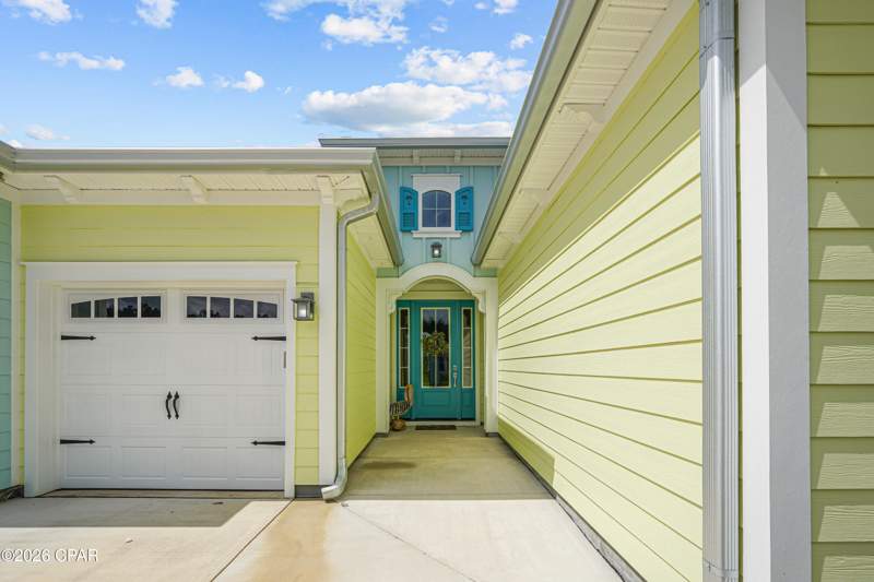 2 bedroom SingleFamilyResidence at 9431 Paradise Drive, Latitude at Watersound, Panama City Beach — photo 4