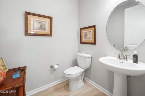 9431 Paradise Drive, Panama City Beach FL - photo 7 of 101