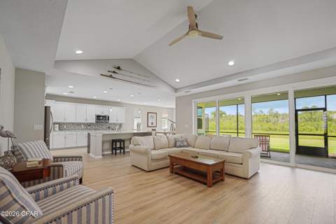 9431 Paradise Drive, Panama City Beach FL - photo 8 of 101