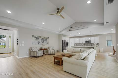 9431 Paradise Drive, Panama City Beach FL - photo 9 of 101