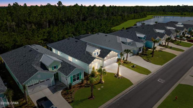 3 bedroom SingleFamilyResidence at 8419 Hang Loose Court, Latitude at Watersound, Panama City Beach — photo 3