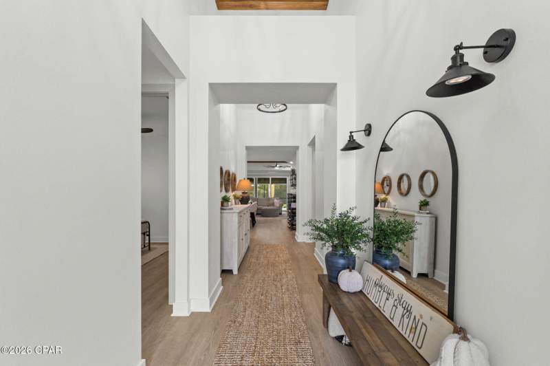 3 bedroom SingleFamilyResidence at 8419 Hang Loose Court, Latitude at Watersound, Panama City Beach — photo 5