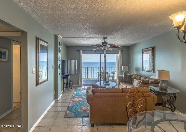 3 bedroom Condominium at 5801 Thomas Drive 621, Regency Towers, Panama City — photo 2