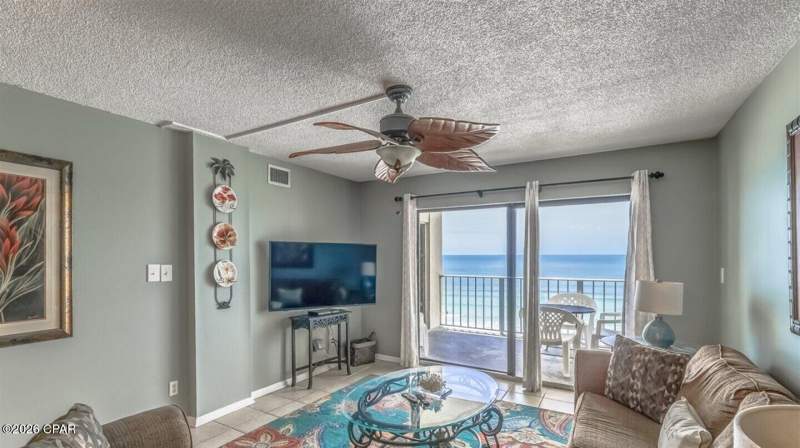 3 bedroom Condominium at 5801 Thomas Drive 621, Regency Towers, Panama City — photo 3