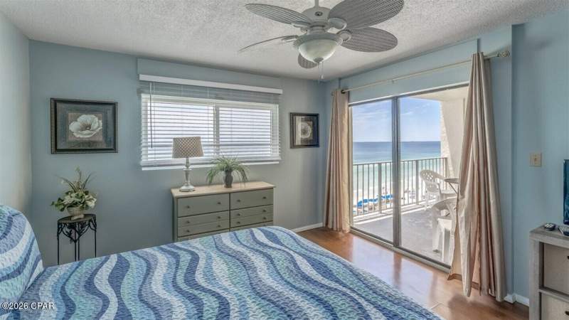 3 bedroom Condominium at 5801 Thomas Drive 621, Regency Towers, Panama City — photo 4