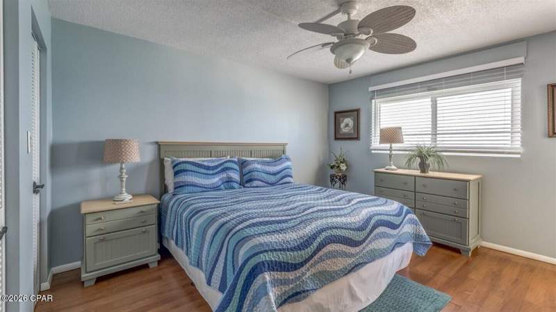 3 bedroom Condominium at 5801 Thomas Drive 621, Regency Towers, Panama City — photo 5