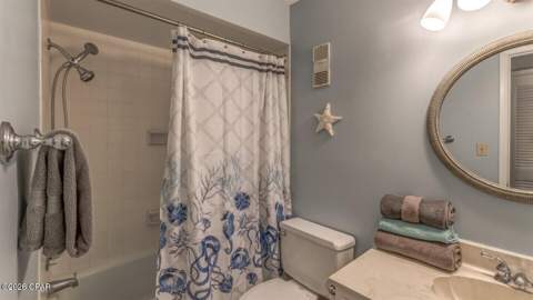 5801 Thomas Drive 621, Panama City FL - photo 8 of 27
