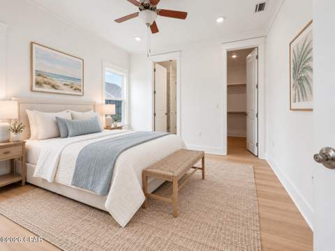 832 Walsonham Drive, Panama City Beach FL - photo 8 of 26