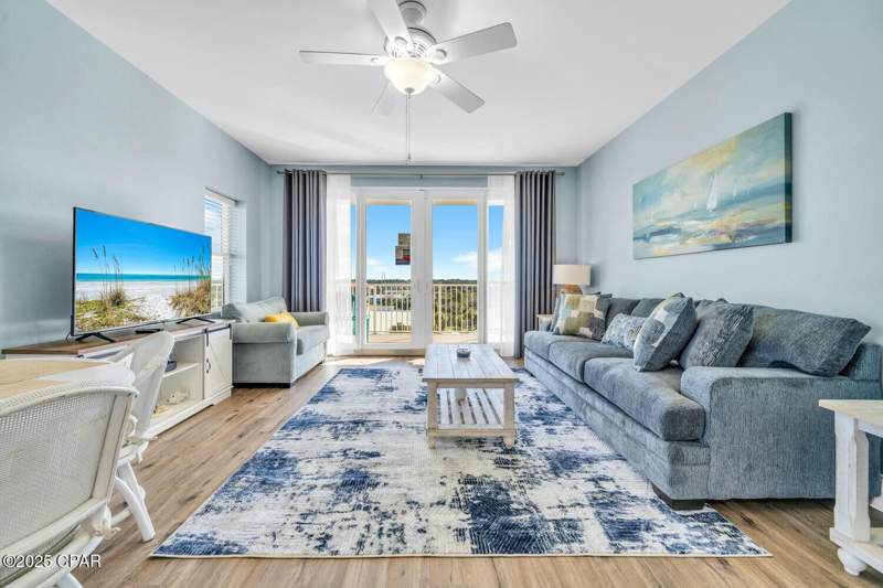 4 bedroom Condominium at 9902 S Thomas Drive 538, Laketown Wharf, Panama City — photo 3