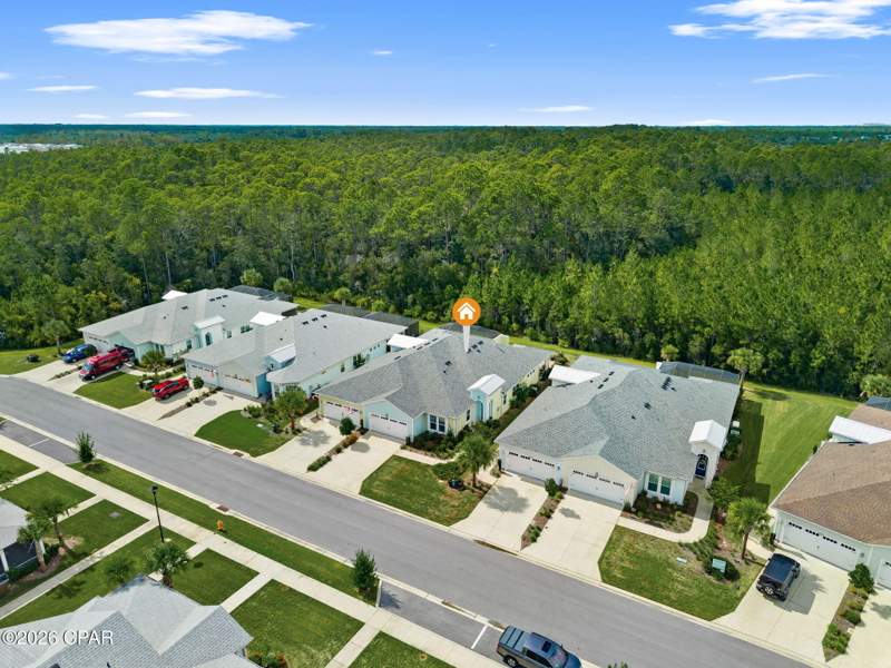 2 bedroom Attached at 9281 Cool Breeze Drive, Latitude at Watersound, Panama City Beach — photo 2