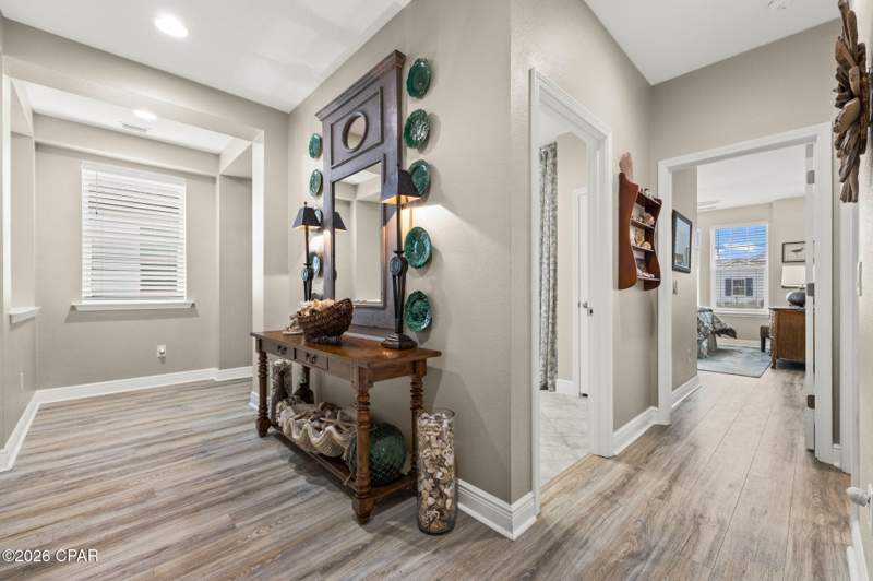 2 bedroom Attached at 9281 Cool Breeze Drive, Latitude at Watersound, Panama City Beach — photo 4