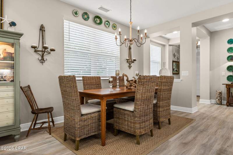 2 bedroom Attached at 9281 Cool Breeze Drive, Latitude at Watersound, Panama City Beach — photo 5