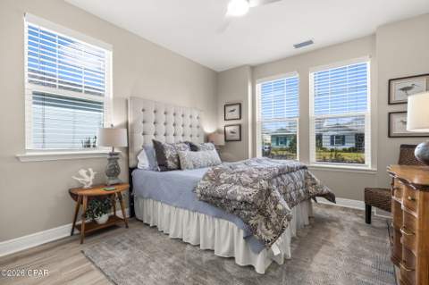 9281 Cool Breeze Drive, Panama City Beach FL - photo 8 of 46