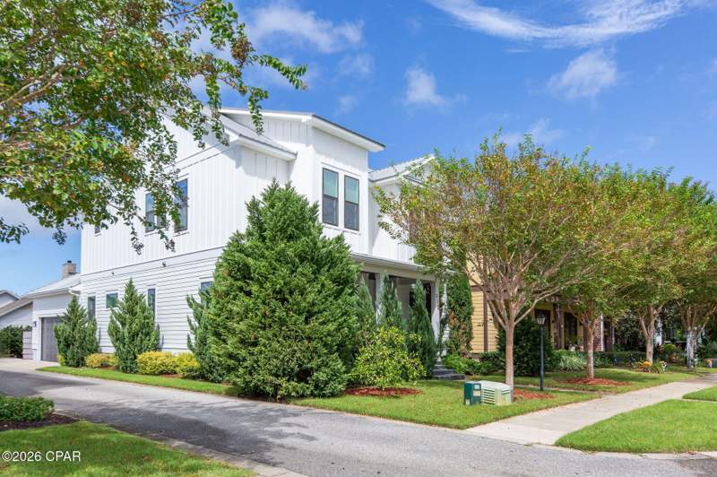 3 bedroom SingleFamilyResidence at 312 Columbus Street, Tapestry Park, Panama City Beach — photo 2
