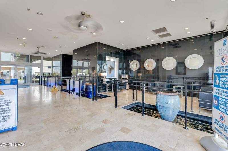 2 bedroom Condominium at 16701 Front Beach Road 506, Sterling Breeze, Panama City Beach — photo 4