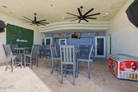 16701 Front Beach Road 506, Panama City Beach FL - photo 8 of 43