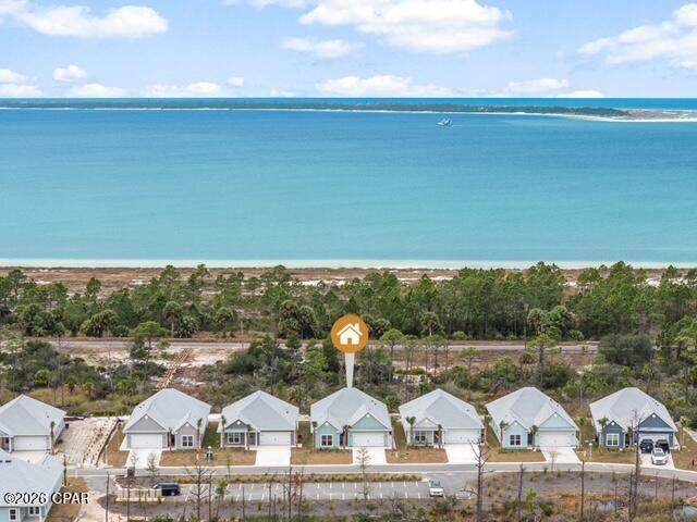 4 bedroom SingleFamilyResidence at 264 Sea Grove Way, Windmark, Port St Joe — photo 2
