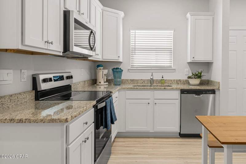 4 bedroom SingleFamilyResidence at 264 Sea Grove Way, Windmark, Port St Joe — photo 5