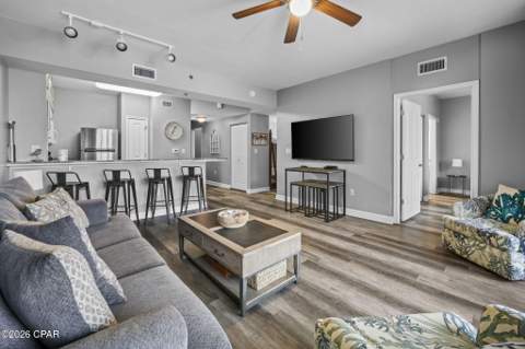 9900 S Thomas Drive 1718, Panama City Beach FL - photo 11 of 35