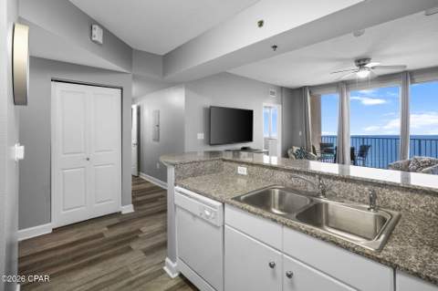 9900 S Thomas Drive 1718, Panama City Beach FL - photo 6 of 35