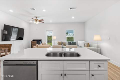 271 Salt Creek Lane, Mexico Beach FL - photo 10 of 29