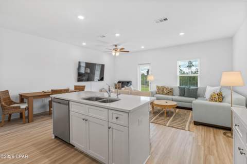 271 Salt Creek Lane, Mexico Beach FL - photo 11 of 29