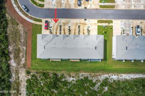 271 Salt Creek Lane, Mexico Beach FL - photo 6 of 29