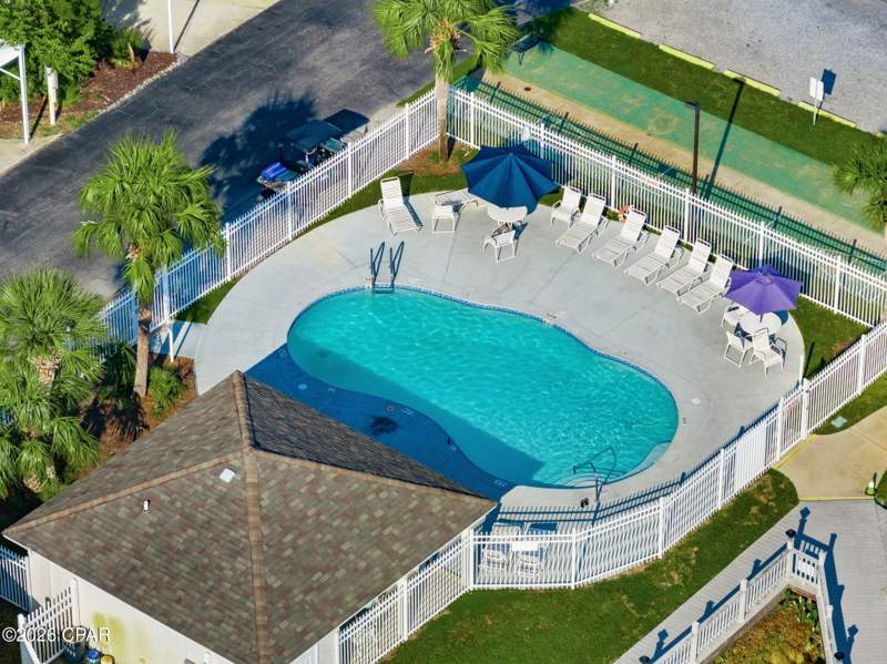 2 bedroom ManufacturedHome at 1219 Navy Boulevard 157, Emerald Pointe Resort, Panama City — photo 3