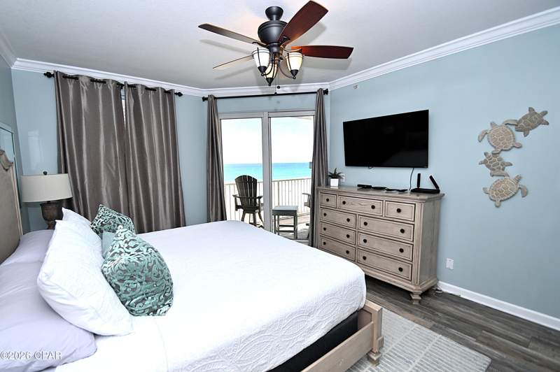 4 bedroom Condominium at 10719 Front Beach Road 205, Marisol Condo, Panama City Beach — photo 2