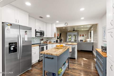 3431 Ten Acre Road, Panama City FL - photo 10 of 50