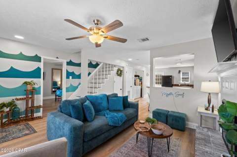 3707 Mystic Street A-B, Panama City Beach FL - photo 11 of 82