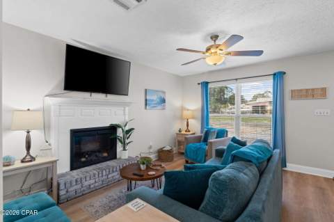 3707 Mystic Street A-B, Panama City Beach FL - photo 12 of 82