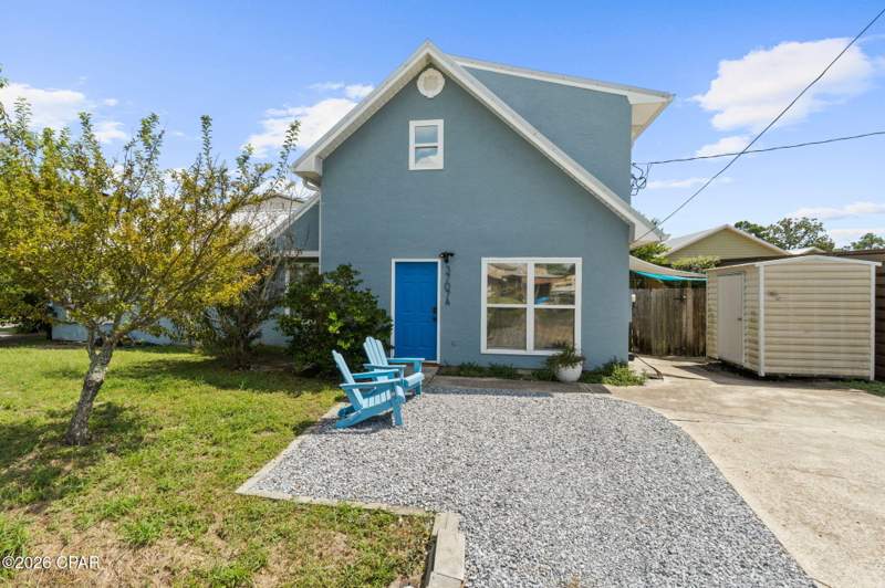 5 bedroom Duplex at 3707 Mystic Street A-B, Biltmore Beach, Panama City Beach — photo 3