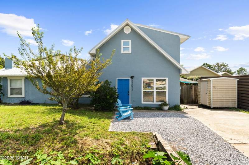 5 bedroom Duplex at 3707 Mystic Street A-B, Biltmore Beach, Panama City Beach — photo 5