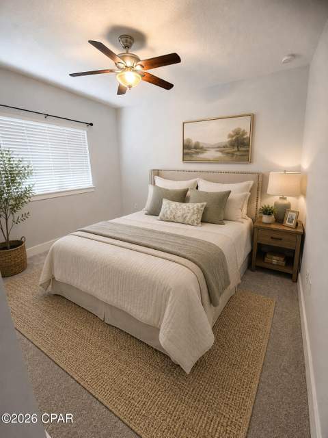 316 Johnson Bayou Drive, Panama City Beach FL - photo 11 of 53