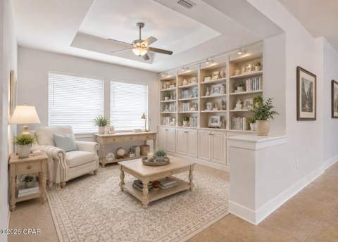 316 Johnson Bayou Drive, Panama City Beach FL - photo 17 of 53