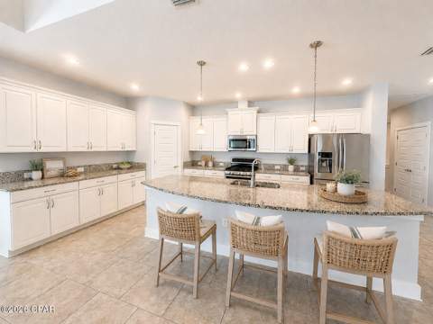 316 Johnson Bayou Drive, Panama City Beach FL - photo 19 of 53